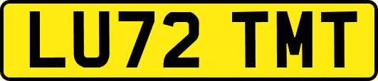 LU72TMT