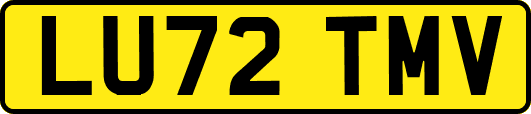 LU72TMV