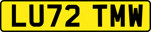 LU72TMW