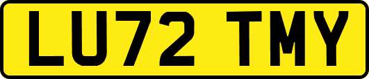 LU72TMY