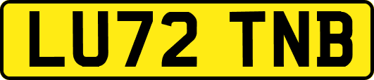 LU72TNB