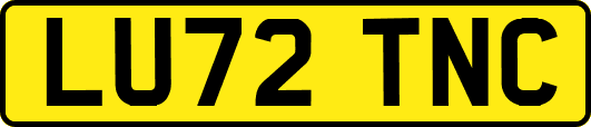 LU72TNC