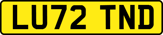 LU72TND
