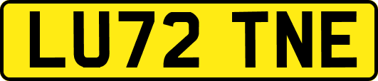 LU72TNE