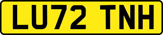 LU72TNH