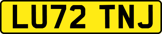 LU72TNJ