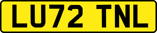 LU72TNL