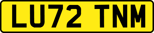 LU72TNM