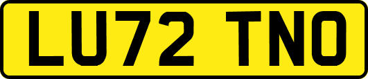 LU72TNO