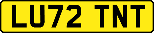 LU72TNT