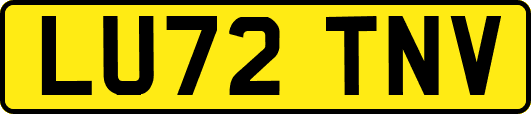 LU72TNV