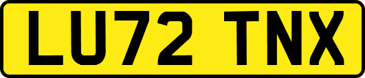 LU72TNX