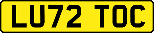 LU72TOC