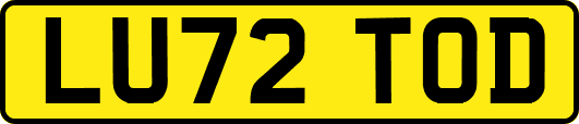 LU72TOD