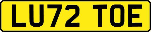LU72TOE