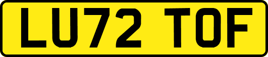 LU72TOF