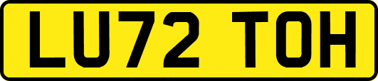 LU72TOH