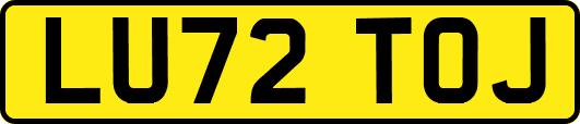 LU72TOJ