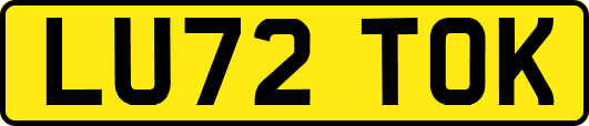 LU72TOK