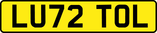 LU72TOL