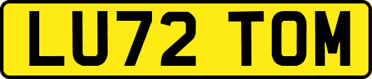 LU72TOM