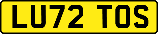 LU72TOS