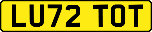 LU72TOT