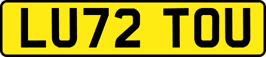 LU72TOU