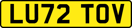 LU72TOV