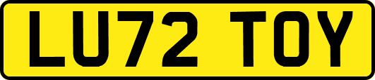 LU72TOY