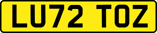 LU72TOZ