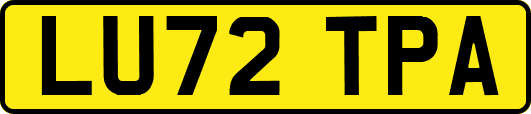 LU72TPA