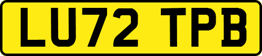 LU72TPB