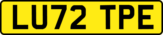 LU72TPE