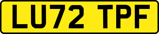 LU72TPF