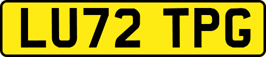 LU72TPG