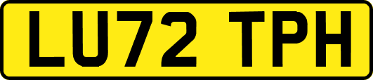LU72TPH