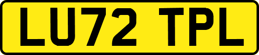LU72TPL