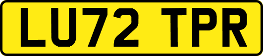 LU72TPR