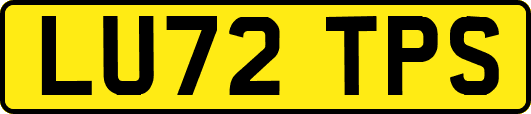LU72TPS