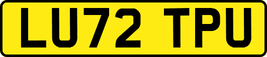 LU72TPU