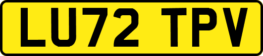 LU72TPV