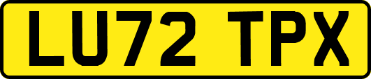 LU72TPX