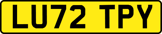 LU72TPY
