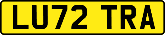LU72TRA