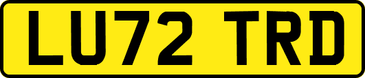 LU72TRD