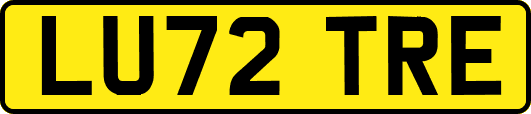 LU72TRE