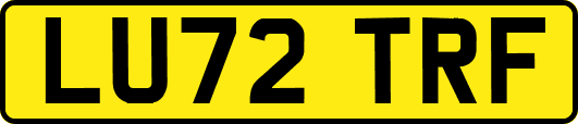 LU72TRF
