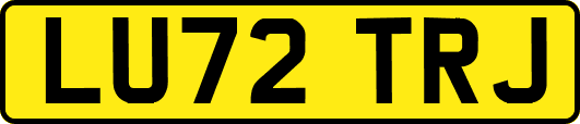 LU72TRJ