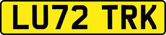 LU72TRK